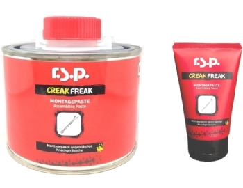 RSP grasso Creak Freak / Blue Grease